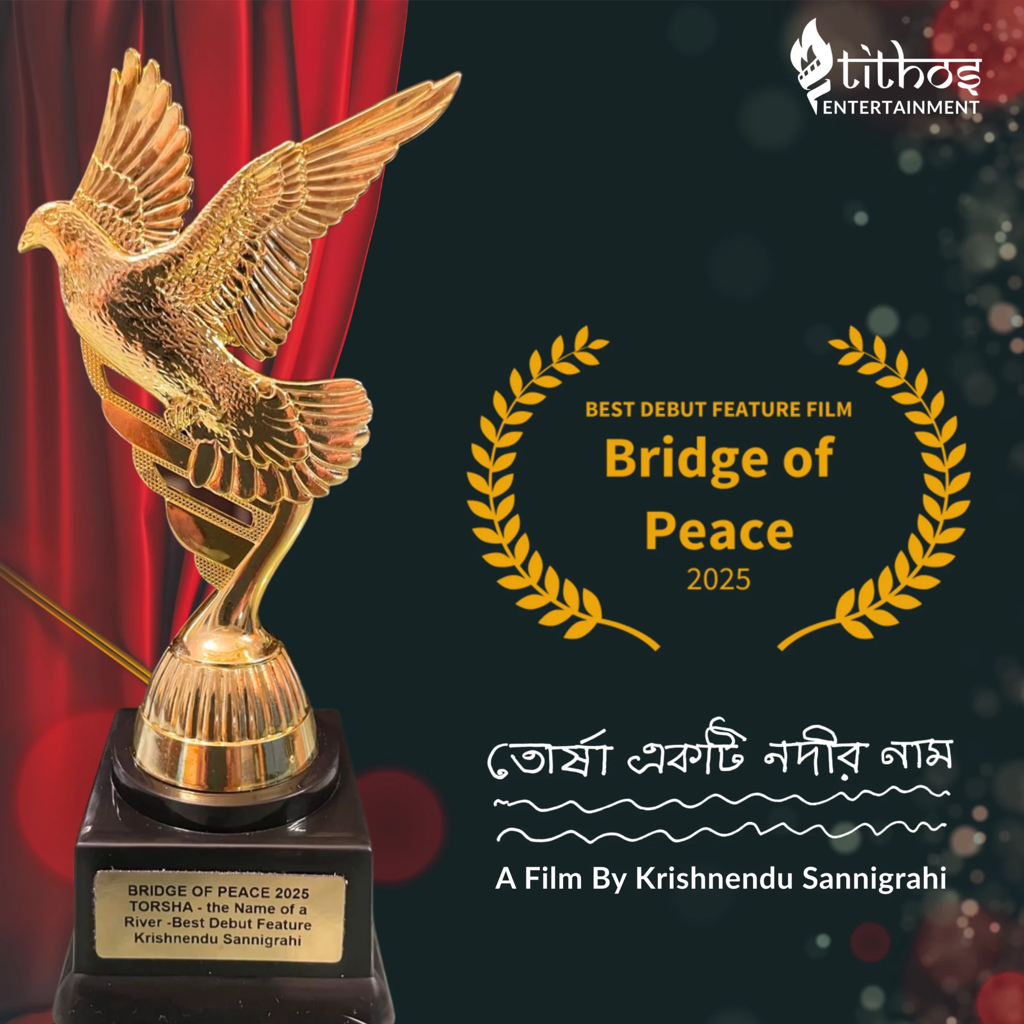 Bridge of Peace 2025